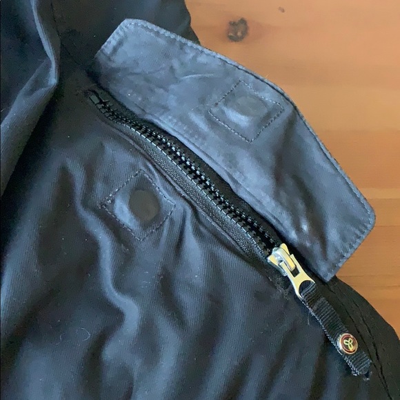 TNA jacket - Picture 5 of 7